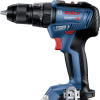 Электроотвертка и шуруповёрт Bosch GSB 18V-50