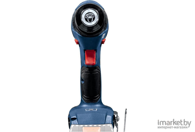 Электроотвертка и шуруповёрт Bosch GSB 18V-50