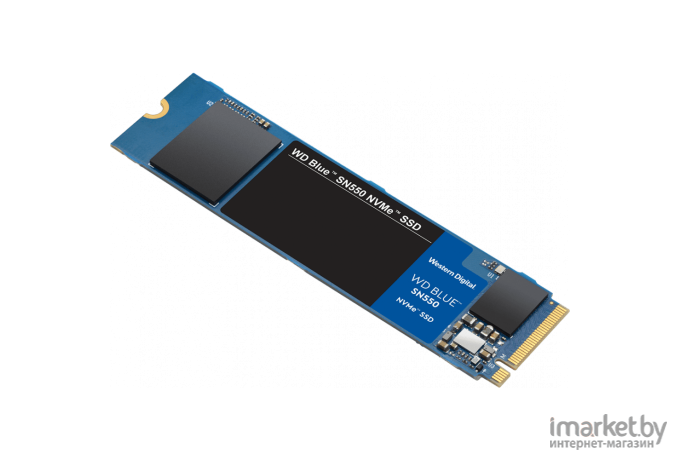 SSD диск WD M.2 2280 1TB