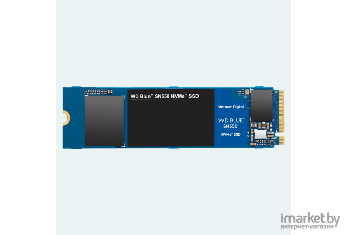 SSD диск WD M.2 2280 1TB