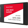 SSD диск WD 1TB