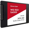 SSD диск WD 1TB