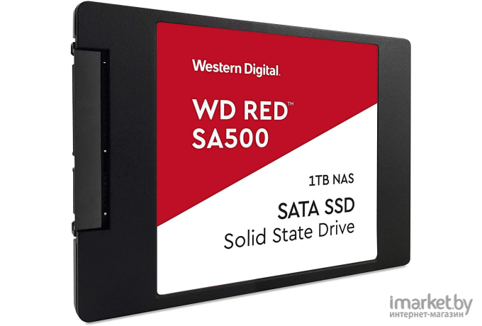 SSD диск WD 1TB