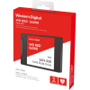 SSD диск WD 1TB