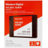 SSD диск WD 1TB