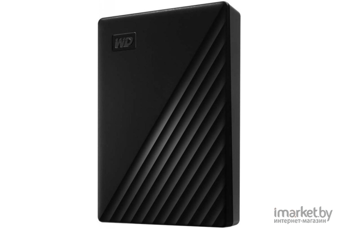 Внешний жесткий диск WD USB3 2TB EXT