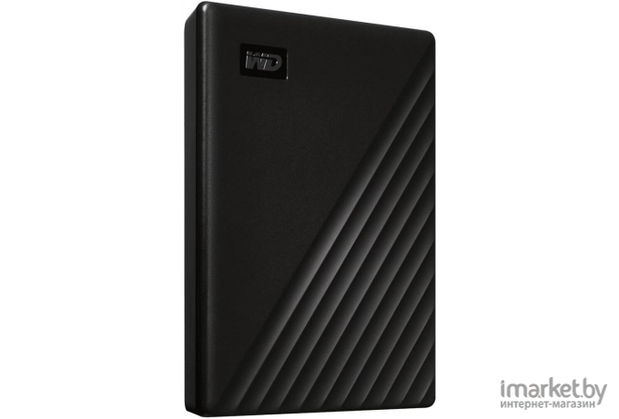 Внешний жесткий диск WD USB3 2TB EXT