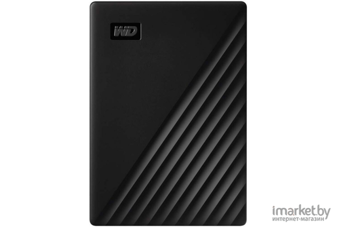 Внешний жесткий диск WD USB3 2TB EXT