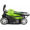 Газонокосилка Greenworks G40LM35K2 2501907UA