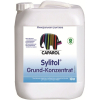 Грунтовка Caparol Sylitol Grund-Konzentrat 10л