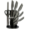 Кухонный нож и ножницы KELLI KL-2124