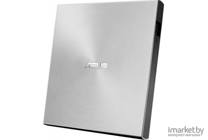 Оптический накопитель ASUS SDRW-08U7M-U/SIL/G/AS