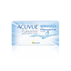 Контактная линза Acuvue Oasys for Astigmatism with Hydraclear Plus -5,75/-2,75/80