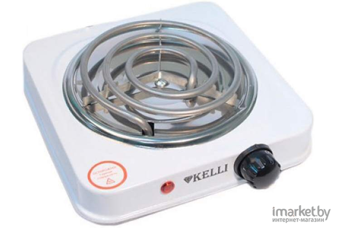 Настольная плита KELLI KL-5061
