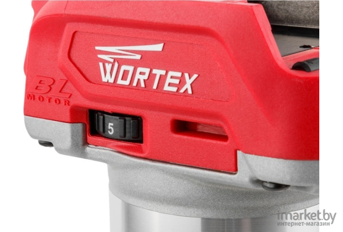 Фрезер Wortex CMM 1835