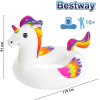 Круг для плавания Bestway Fantasy Unicorn 36159