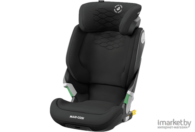 Автокресло Maxi-Cosi Kore Pro i-Size Authentic black