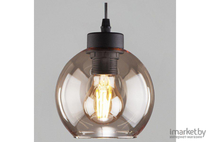 Подвесной светильник TK Lighting 4318 Cubus