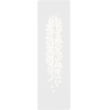 Настенное бра Eurosvet 40149/1 LED  8W белый