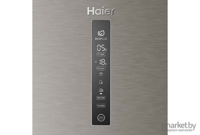 Холодильник Haier C4F744CMG