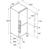 Холодильник Liebherr CNef 5735