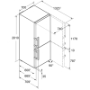 Холодильник Liebherr CN 5735