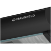 Вытяжка Maunfeld MP-1 60 Black