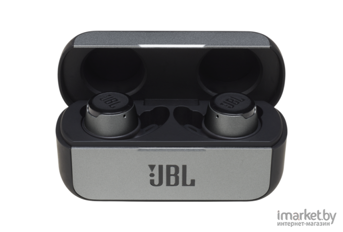 Наушники JBL Reflect flow Black