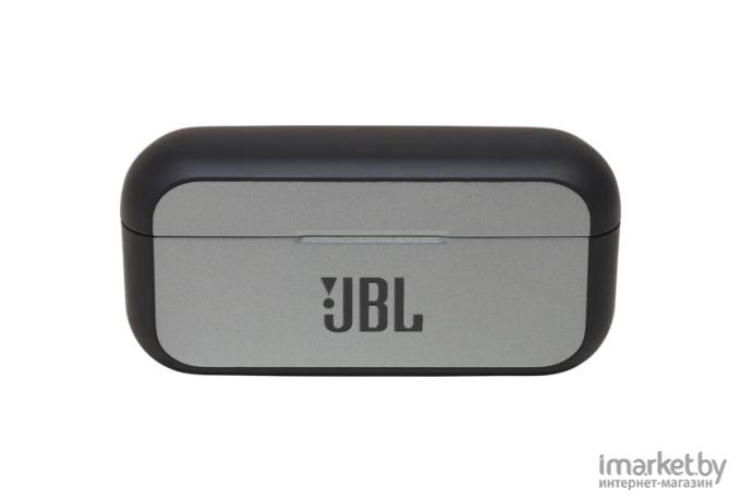 Наушники JBL Reflect flow Black