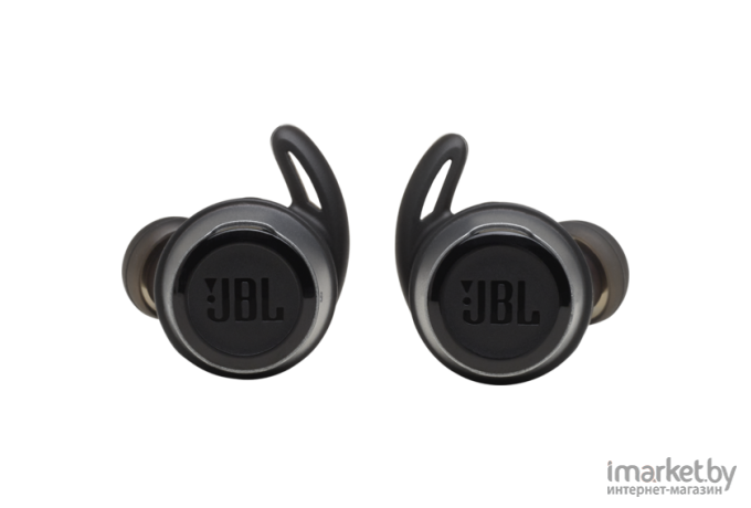 Наушники JBL Reflect flow Black