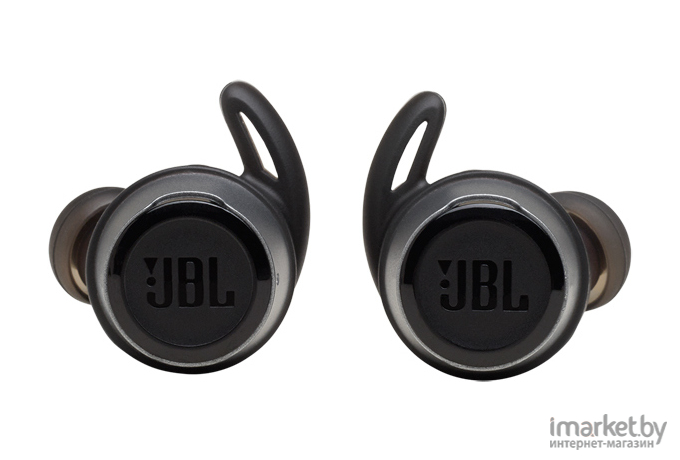 Наушники JBL Reflect flow Black