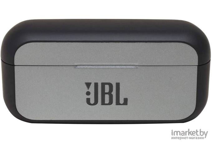 Наушники JBL Reflect flow Black