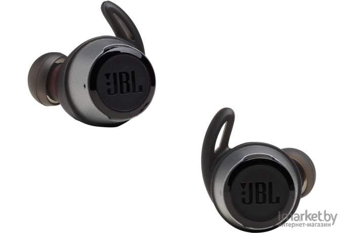 Наушники JBL Reflect flow Black