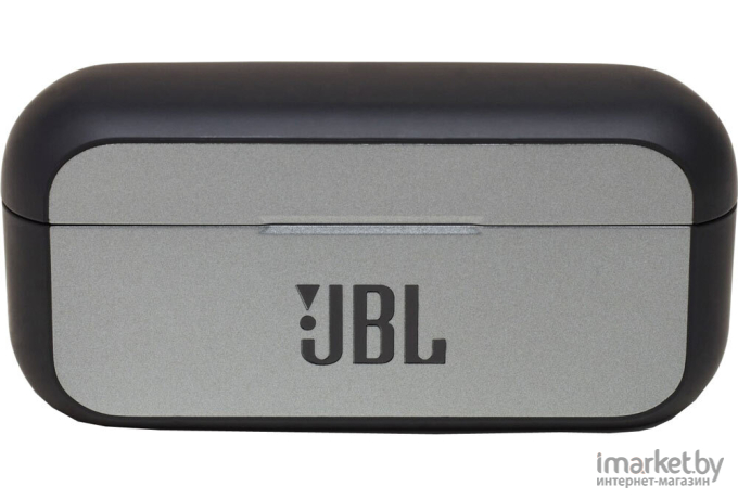 Наушники JBL Reflect flow Black