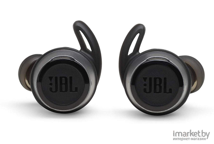 Наушники JBL Reflect flow Black