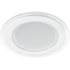 Светодиодный декор Arlight LT-R160WH 12W Day 120deg White