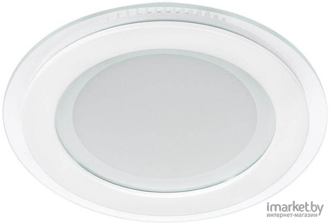 Светодиодный декор Arlight LT-R160WH 12W Day 120deg White