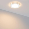 Светодиодный декор Arlight LT-R160WH 12W Day 120deg White