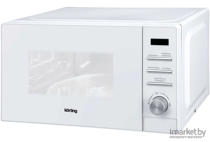 Микроволновая печь Korting KMO 820 GW