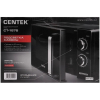Микроволновая печь CENTEK CT-1575 Black