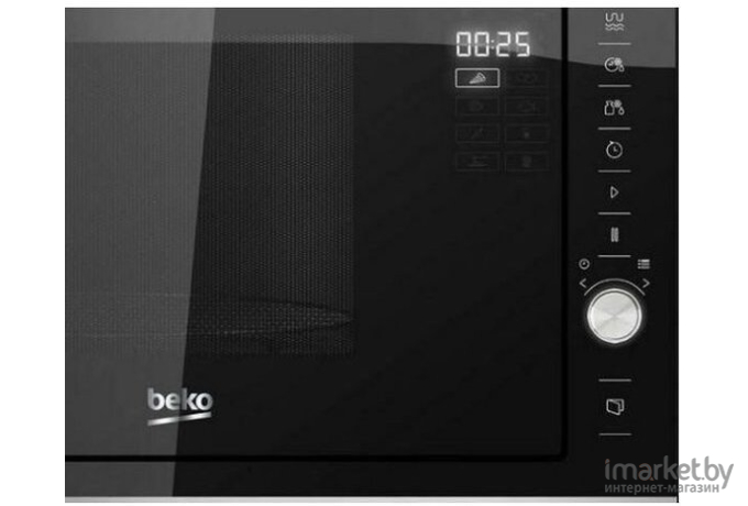 Микроволновая печь BEKO MCB25433X