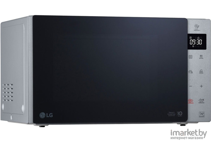 Микроволновая печь LG MW25R35GISL