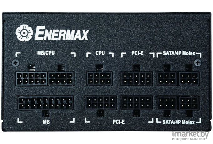 Блок питания Enermax ERF750EWT