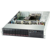 Сервер Supermicro SYS-2029P-C1R