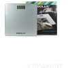 Кухонные весы Ergolux ELX-SB02-C03 серые металлик