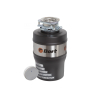 Измельчитель (чоппер) Bort Waste disposer Alligator Max