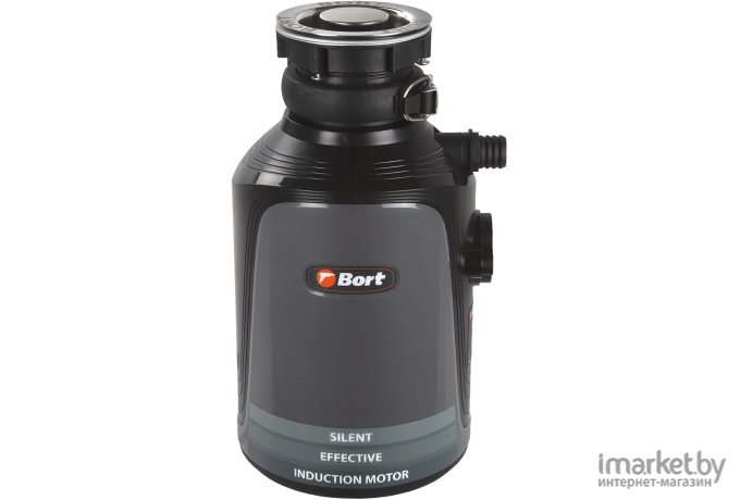 Измельчитель пищевых отходов Bort Waste disposer Alligator Plus