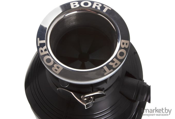 Измельчитель пищевых отходов Bort Waste disposer Alligator Plus