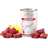 Корм для собак Nuevo Sensetive консервы с чувствительным пищеварением 100% говядиной 400 г