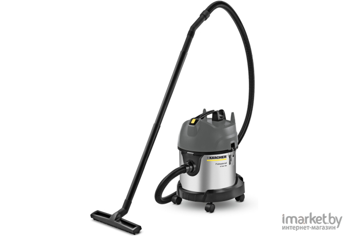 Пылесос Karcher NT 20/1 Me Classic Edition [1.428-548.0]